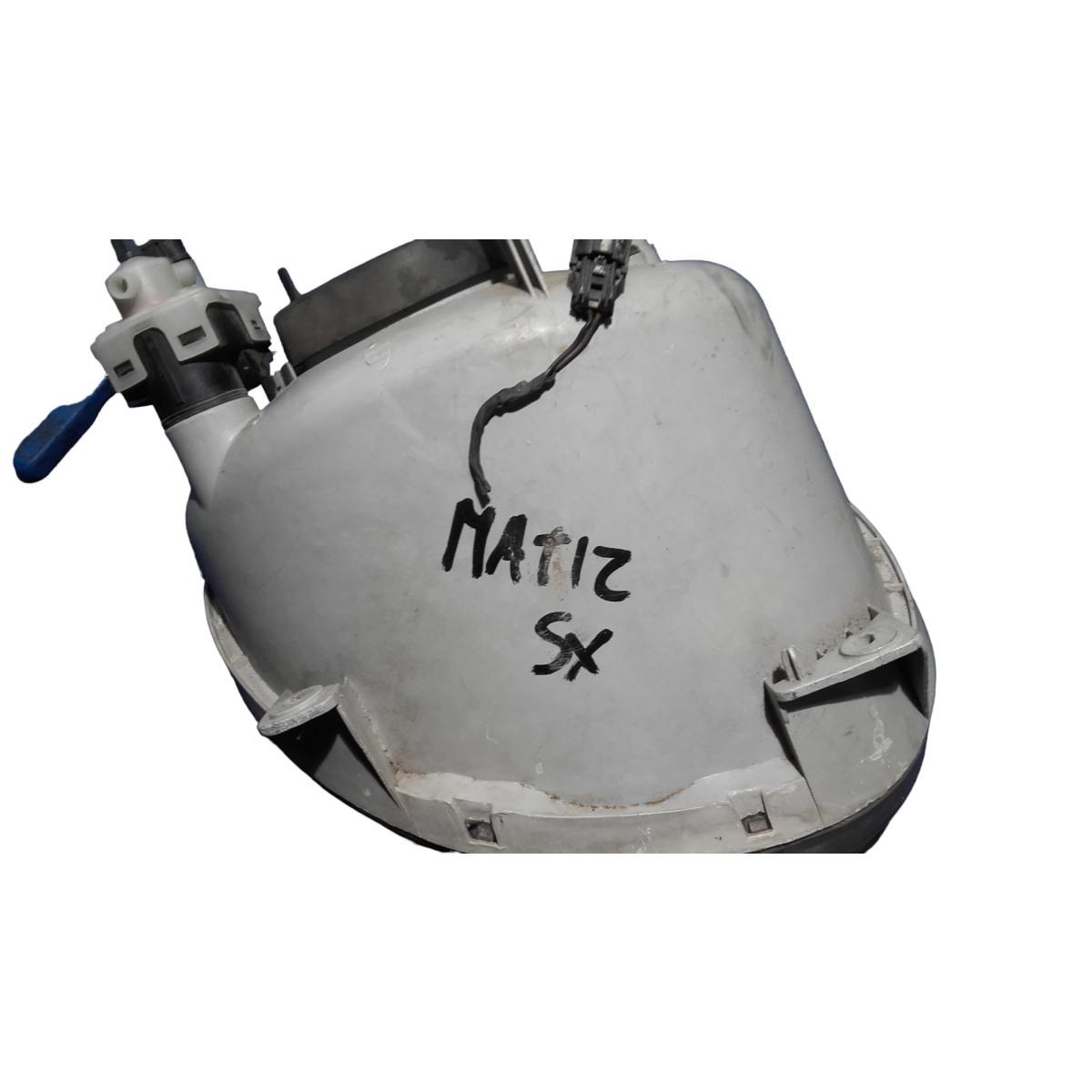 faro sx daewoo matiz