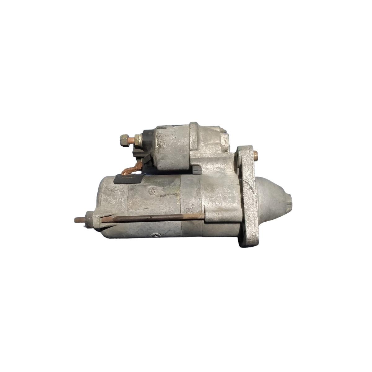 motorino avviamento fiat coupè