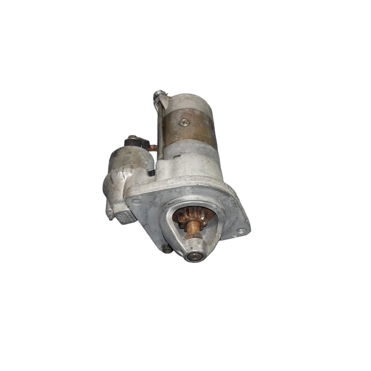 motorino avviamento fiat coupè