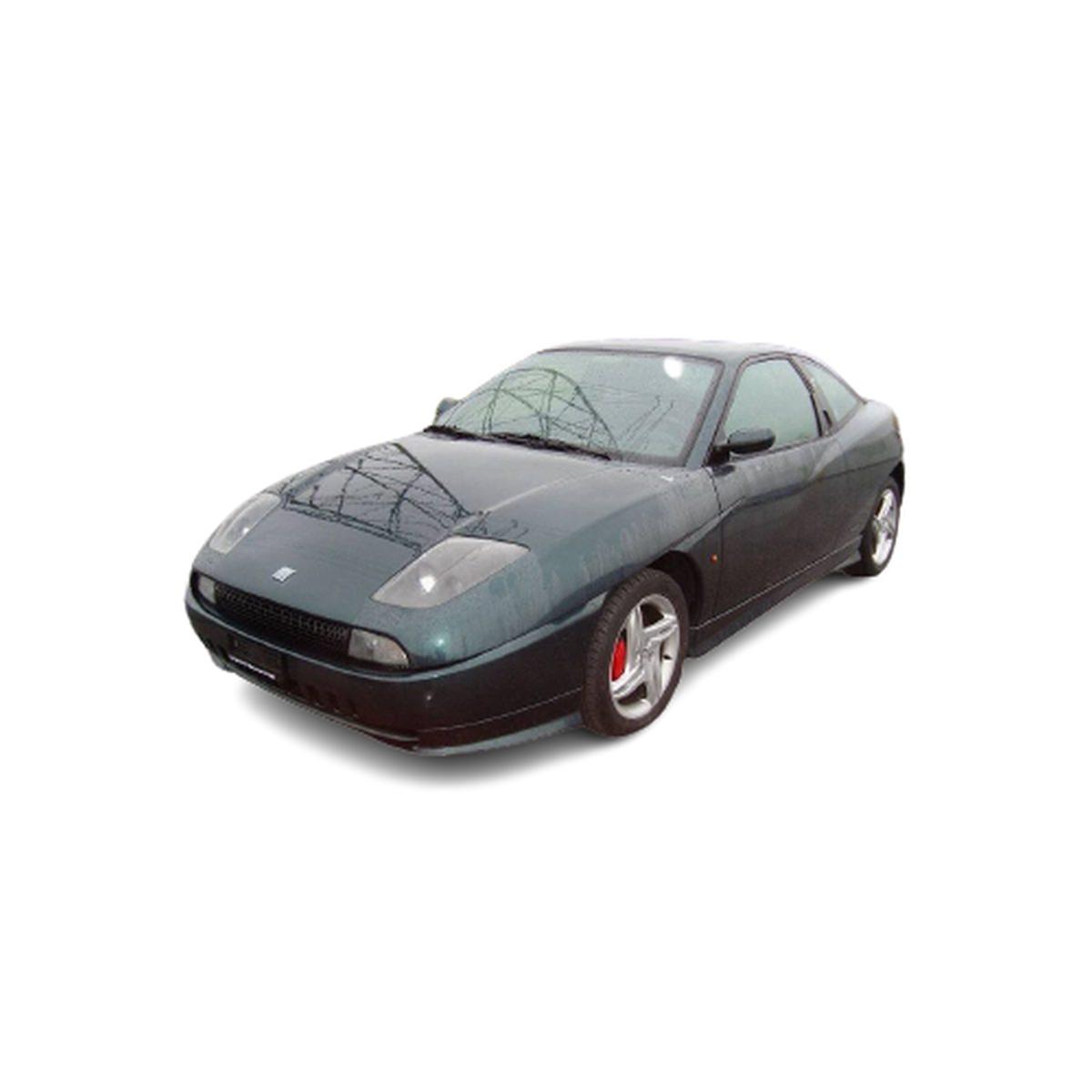 motorino avviamento fiat coupè