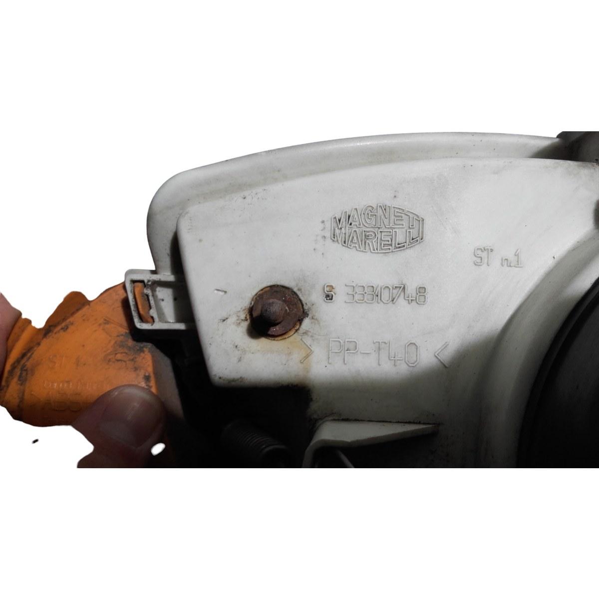 faro sx fiat seicento 38810748