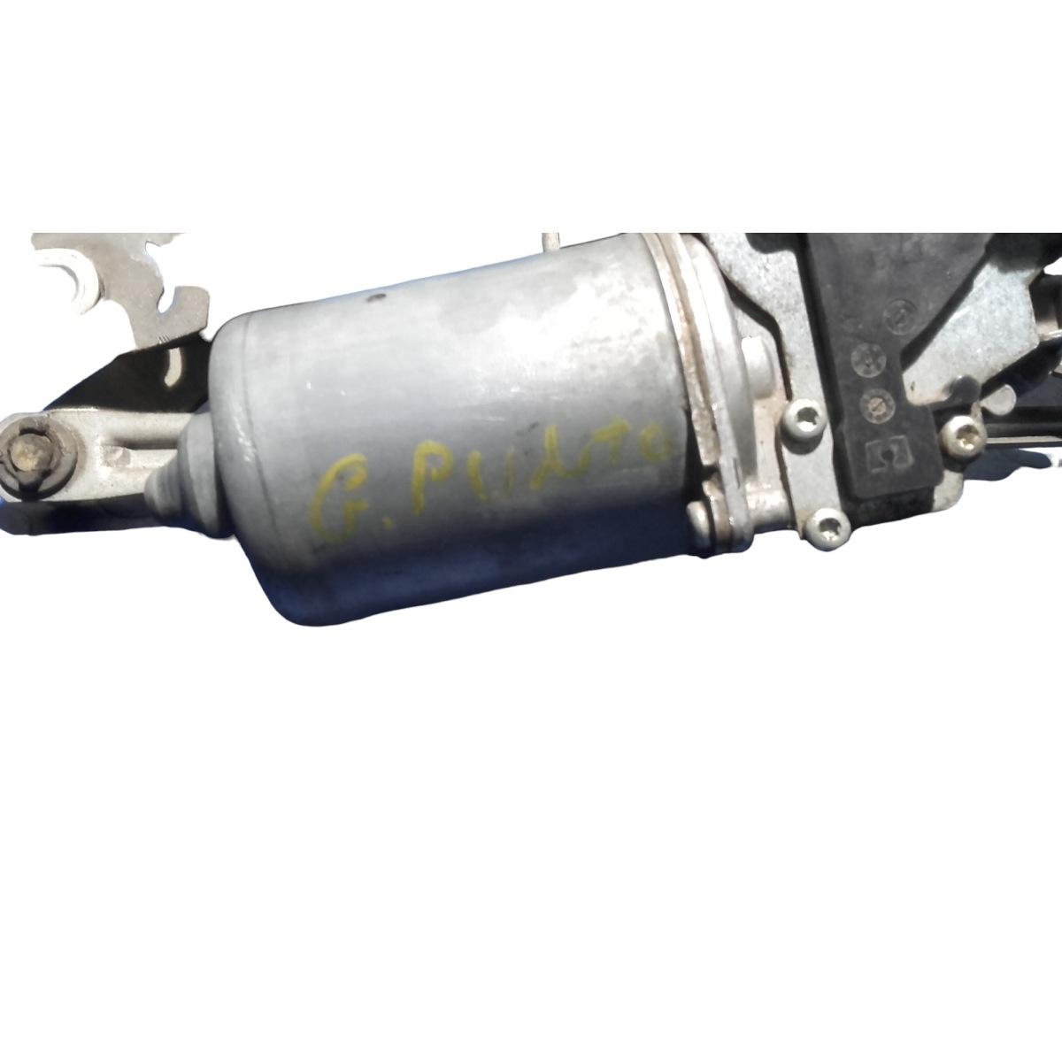 motorino tergicristallo fiat grande punto 404978