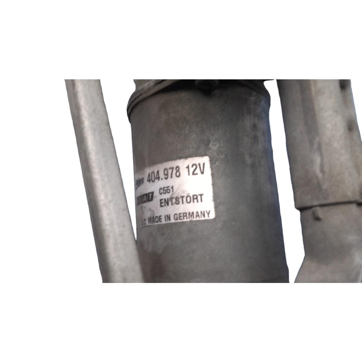 motorino tergicristallo fiat grande punto 404978