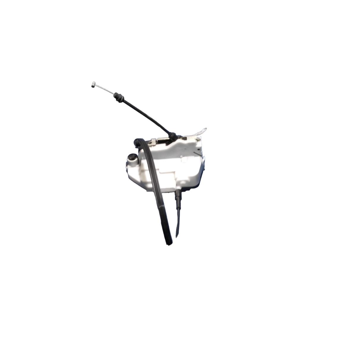 serratura portiera ant sx citroen c3 2005 46982980
