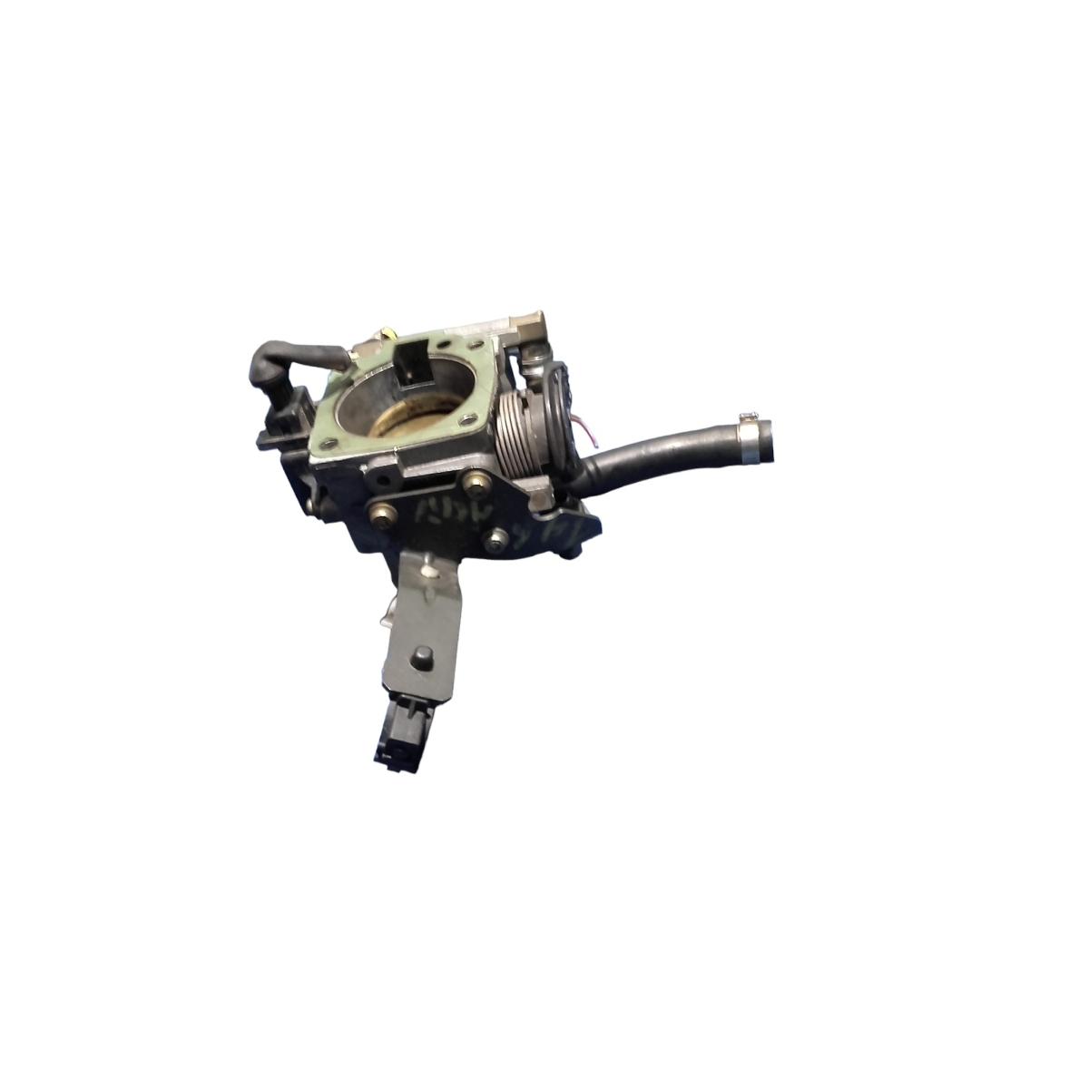 corpo farfallato alfa romeo 166 2.4 jtd 0280140553
