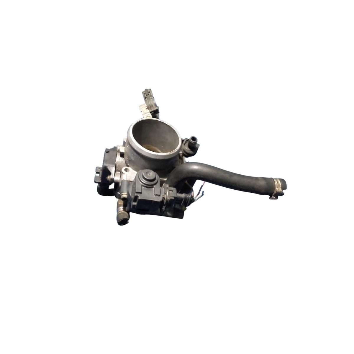 corpo farfallato alfa romeo 166 2.4 jtd 0280140553