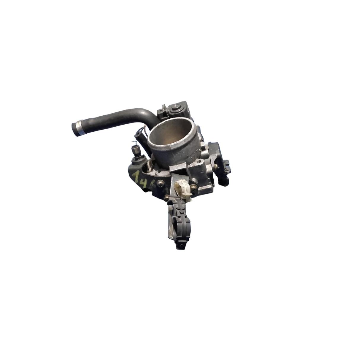 corpo farfallato alfa romeo 166 2.4 jtd 0280140553