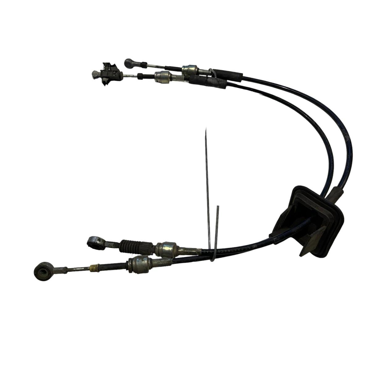 fili leva del cambio fiat panda 2005 1.2 bz 46340396