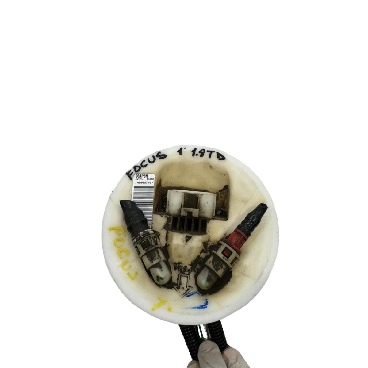 pompa carburante ford focus 1.8 tdi 2002 98apbn