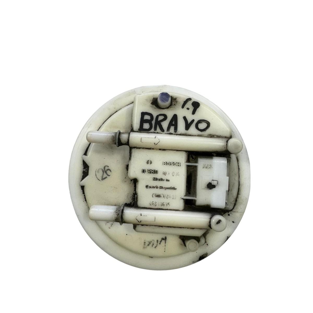 pompa carburante fiat bravo 1.9 Multijet 0580303036