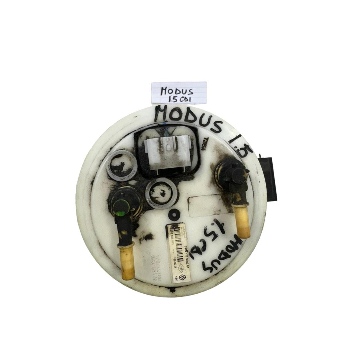 pompa carburante renault modus 1.5 dci 8200588625