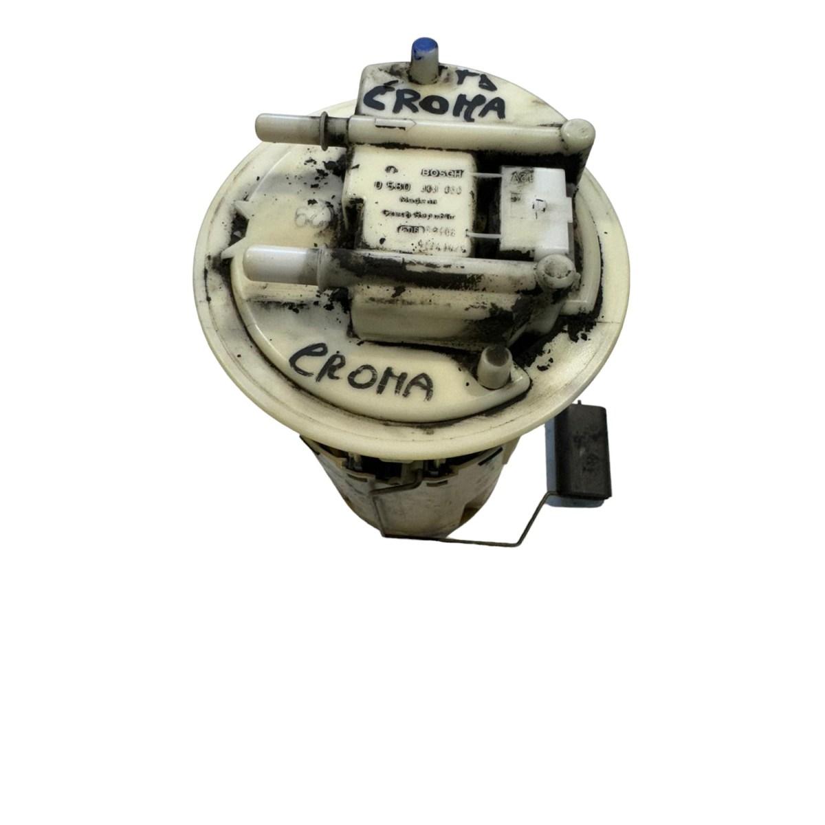 pompa carburante fiat croma 0580303060