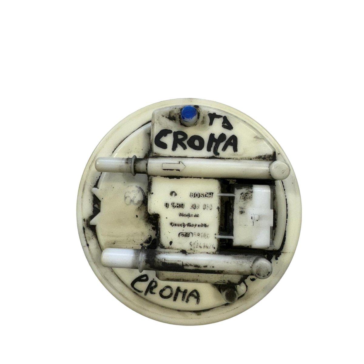 pompa carburante fiat croma 0580303060