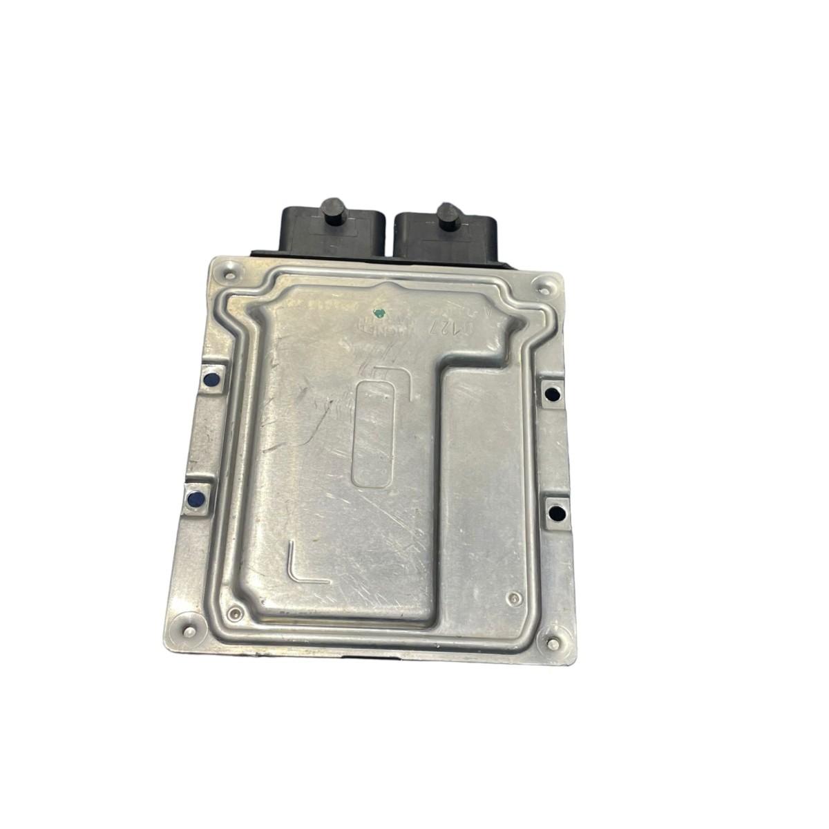 centralina motore fiat panda 1.2 bz dal 2012 52045264 ricondizionata vergine