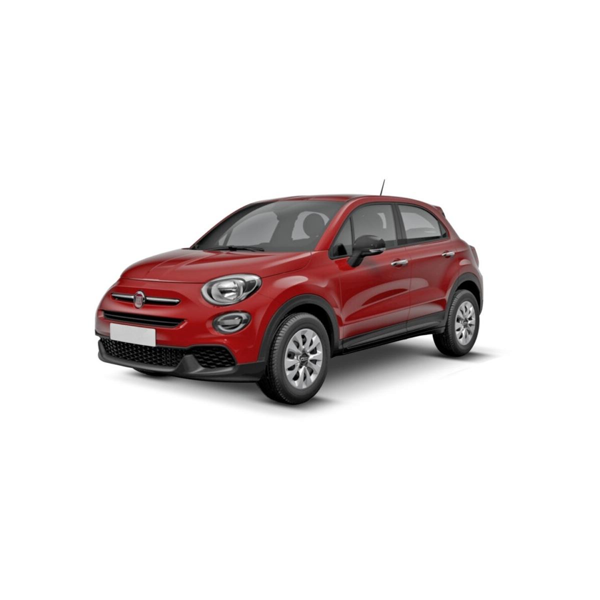 centralina motore jeep renegade fiat 500x 1.6 mjet 0281035022 46338313 ricondizionata vergine