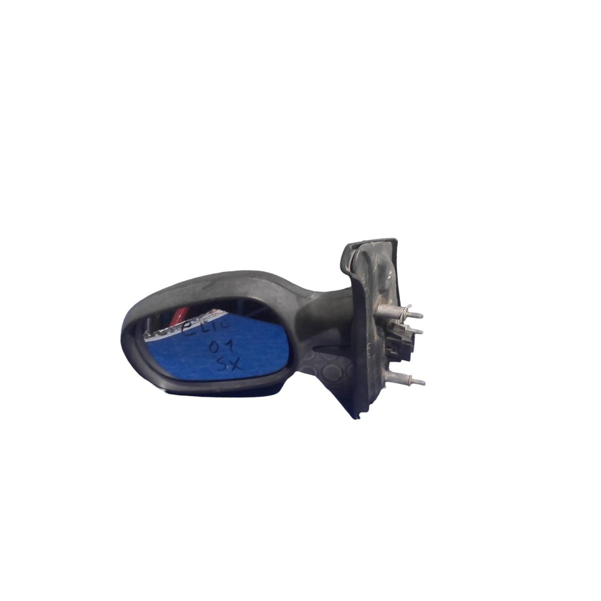specchietto esterno sx renault clio 2001