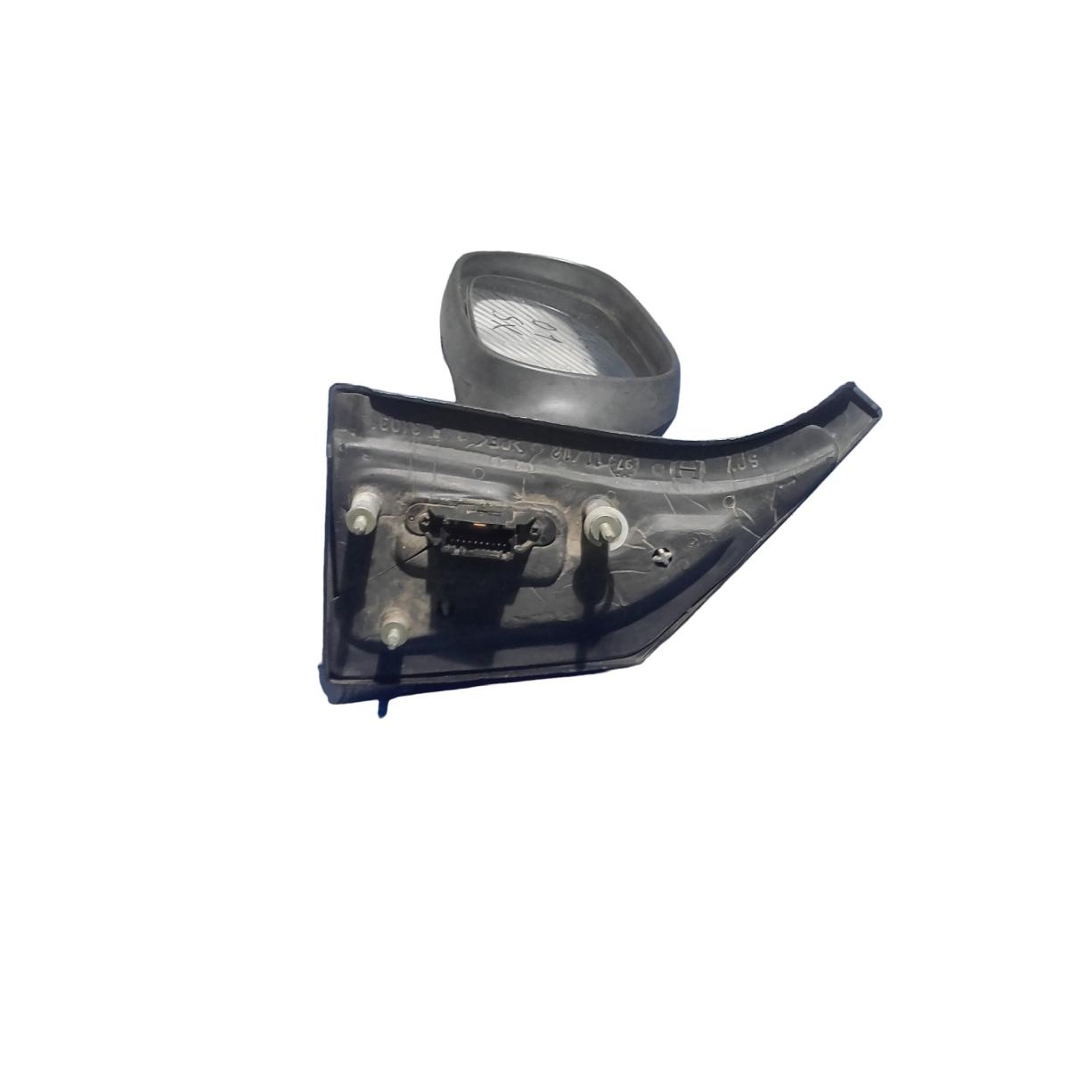 specchietto esterno sx renault clio 2001