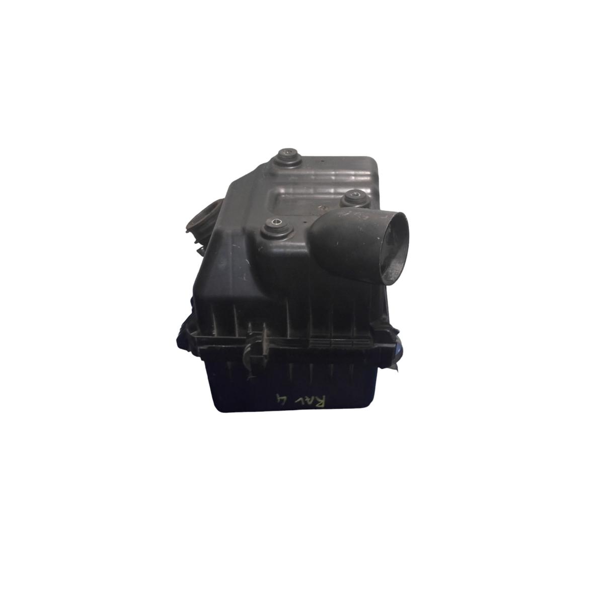 scatola filtro aria toyota rav 4 2007 2.0 d4d