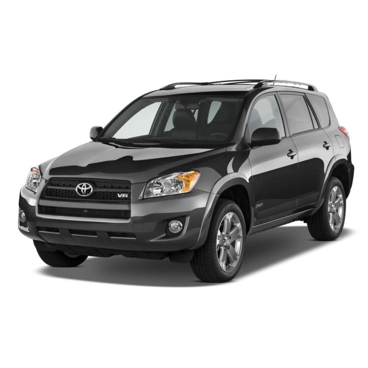 scatola filtro aria toyota rav 4 2007 2.0 d4d