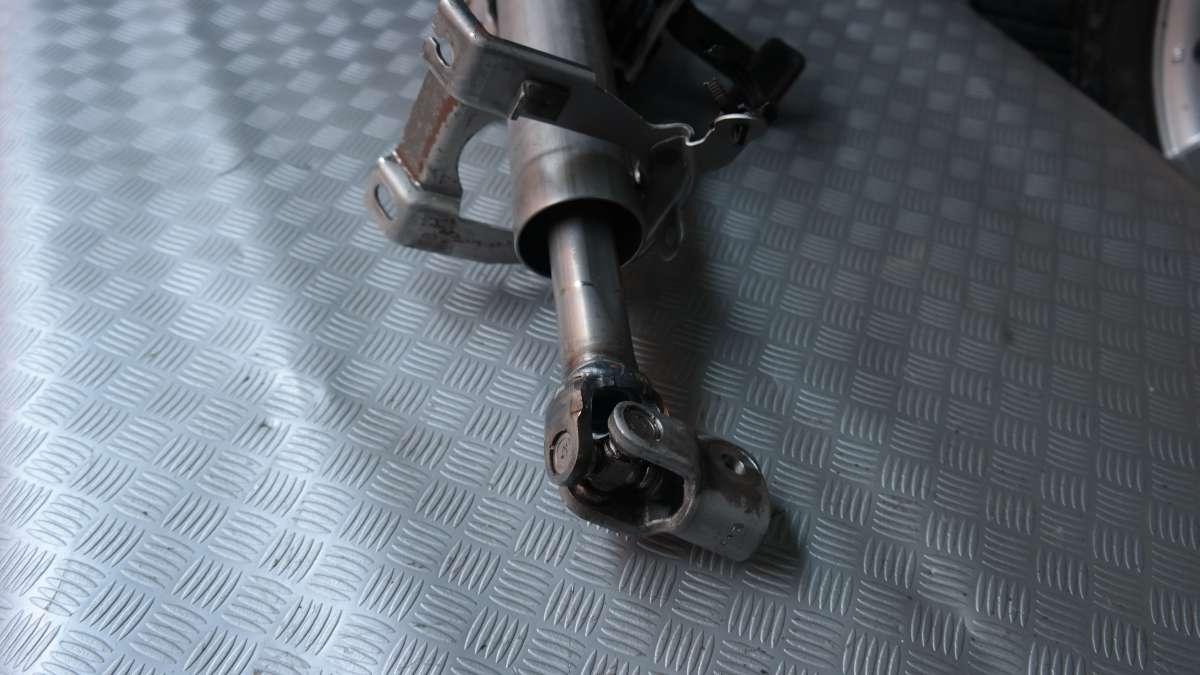 Nissan x-trail canna dello sterzo