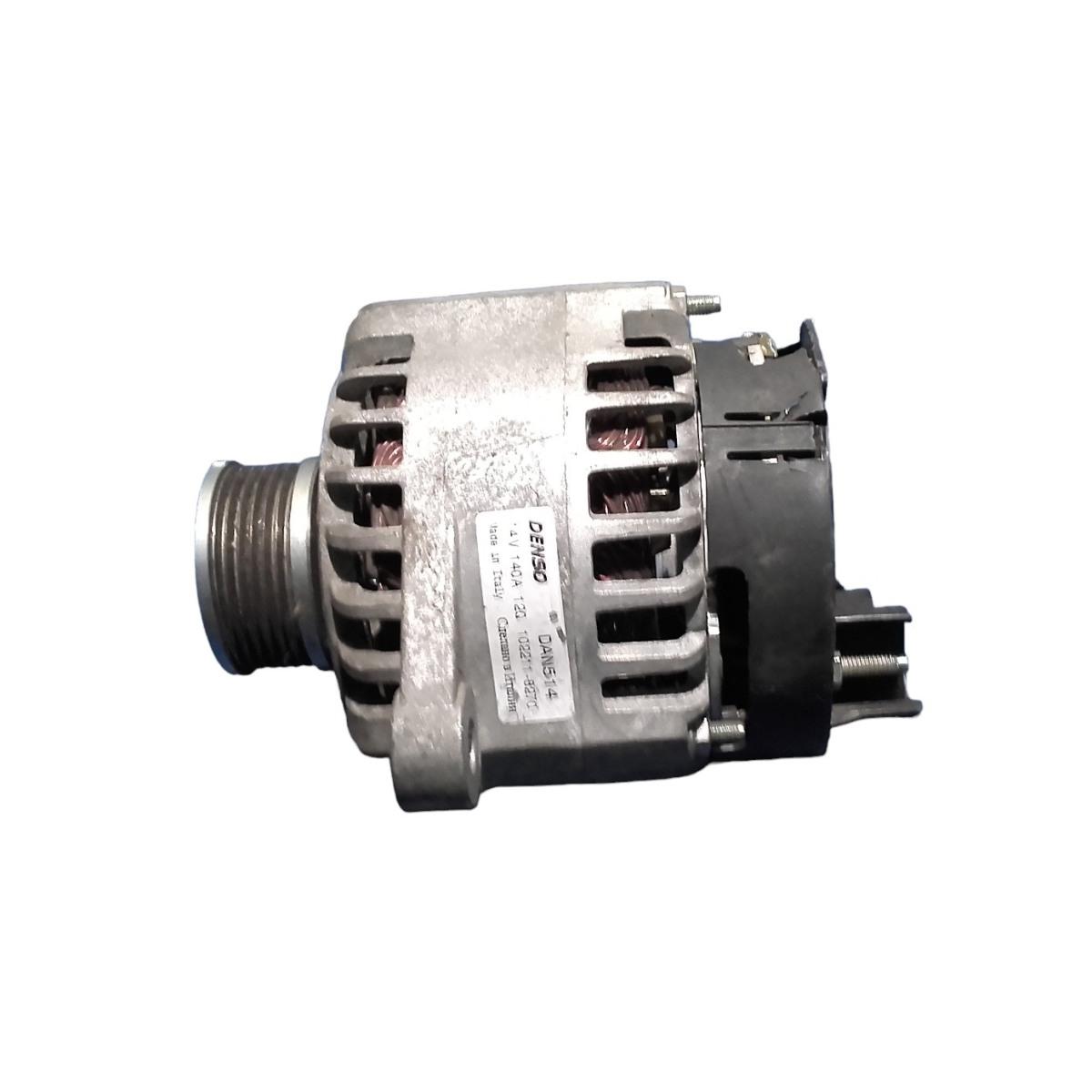 alternatore fiat croma 1.9 mtjet 1022118270