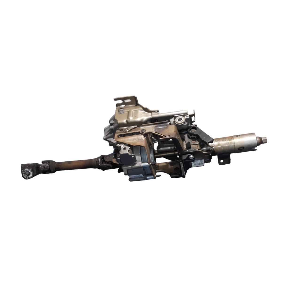 piantone sterzo renault clio 2006 8200294978a