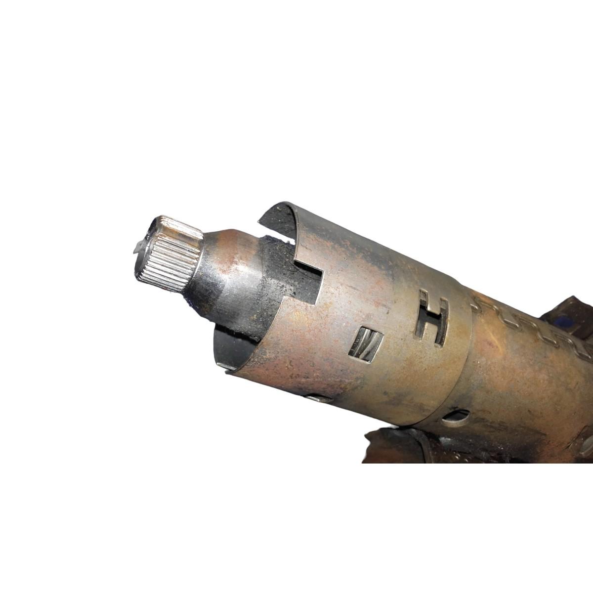 piantone sterzo renault clio 2006 8200294978a