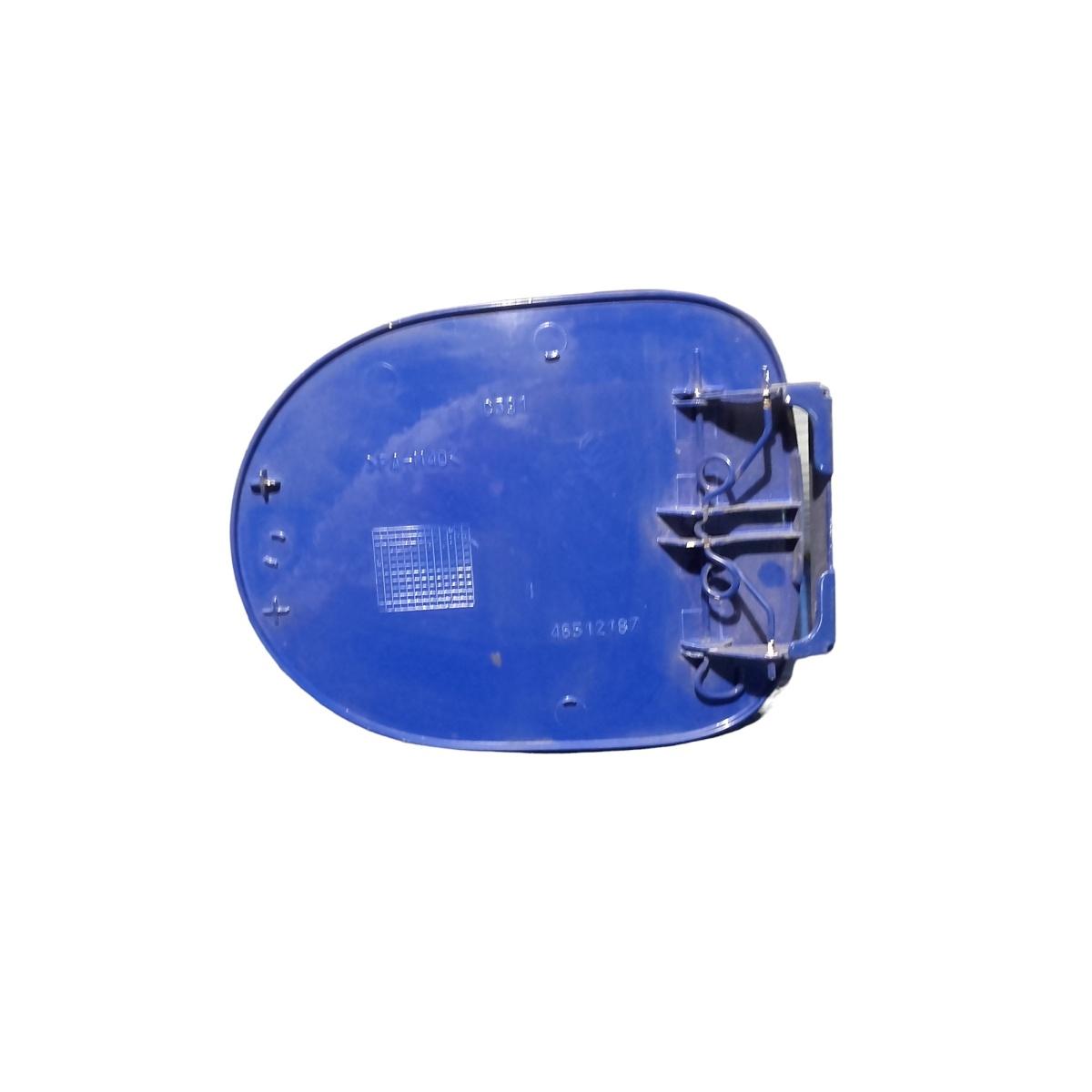 sportello carburante fiat seicento 46512187