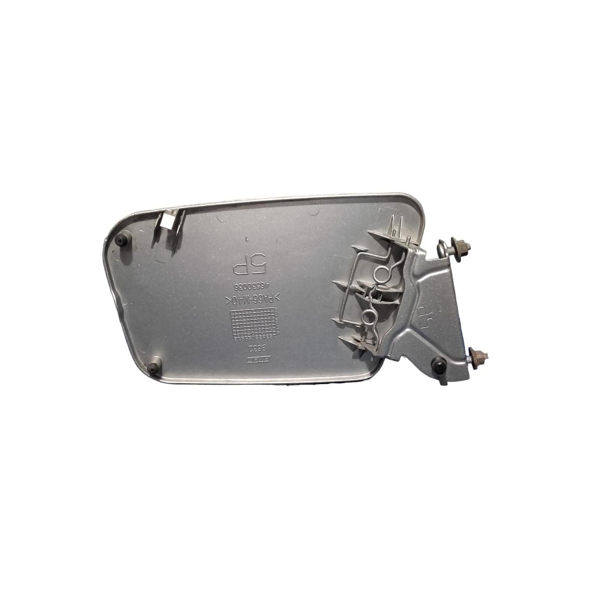 sportello carburante fiat punto 2 serie 46530036