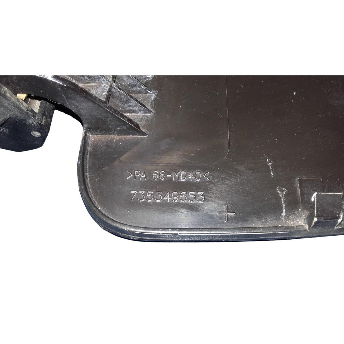 sportello carburante lancia musa 735349653