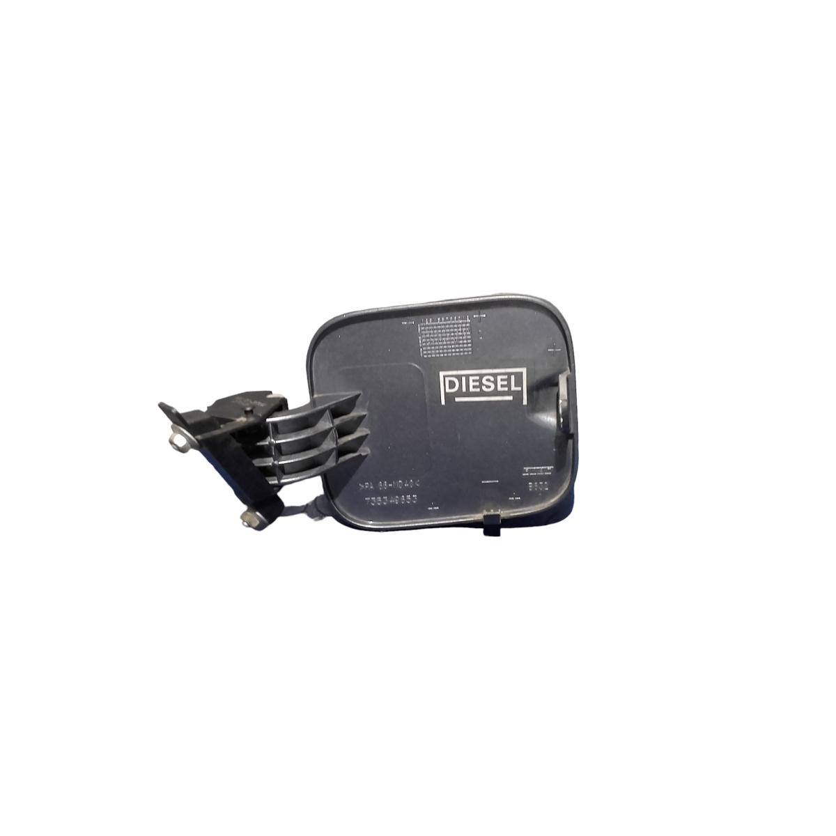 sportello carburante fiat idea 735349653