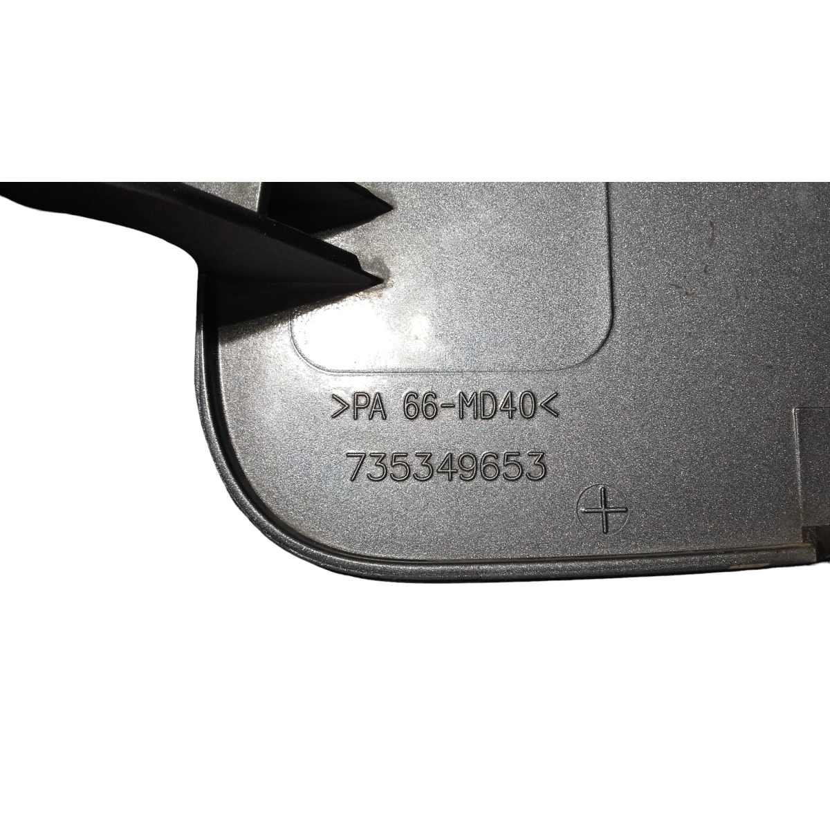 sportello carburante fiat idea 735349653
