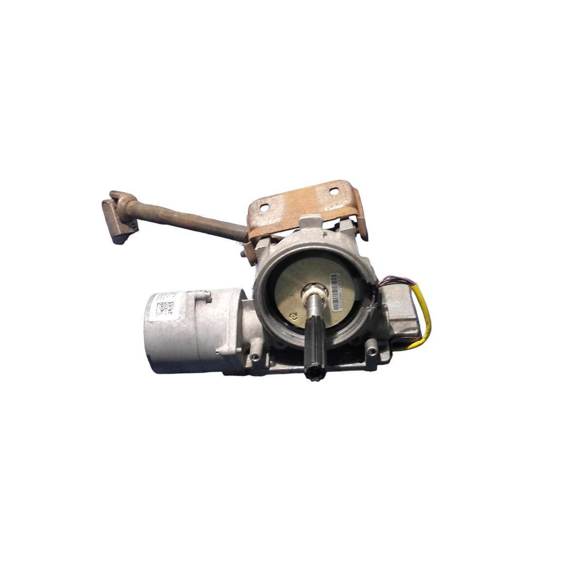 piantone sterzo fiat 500 2613362406a