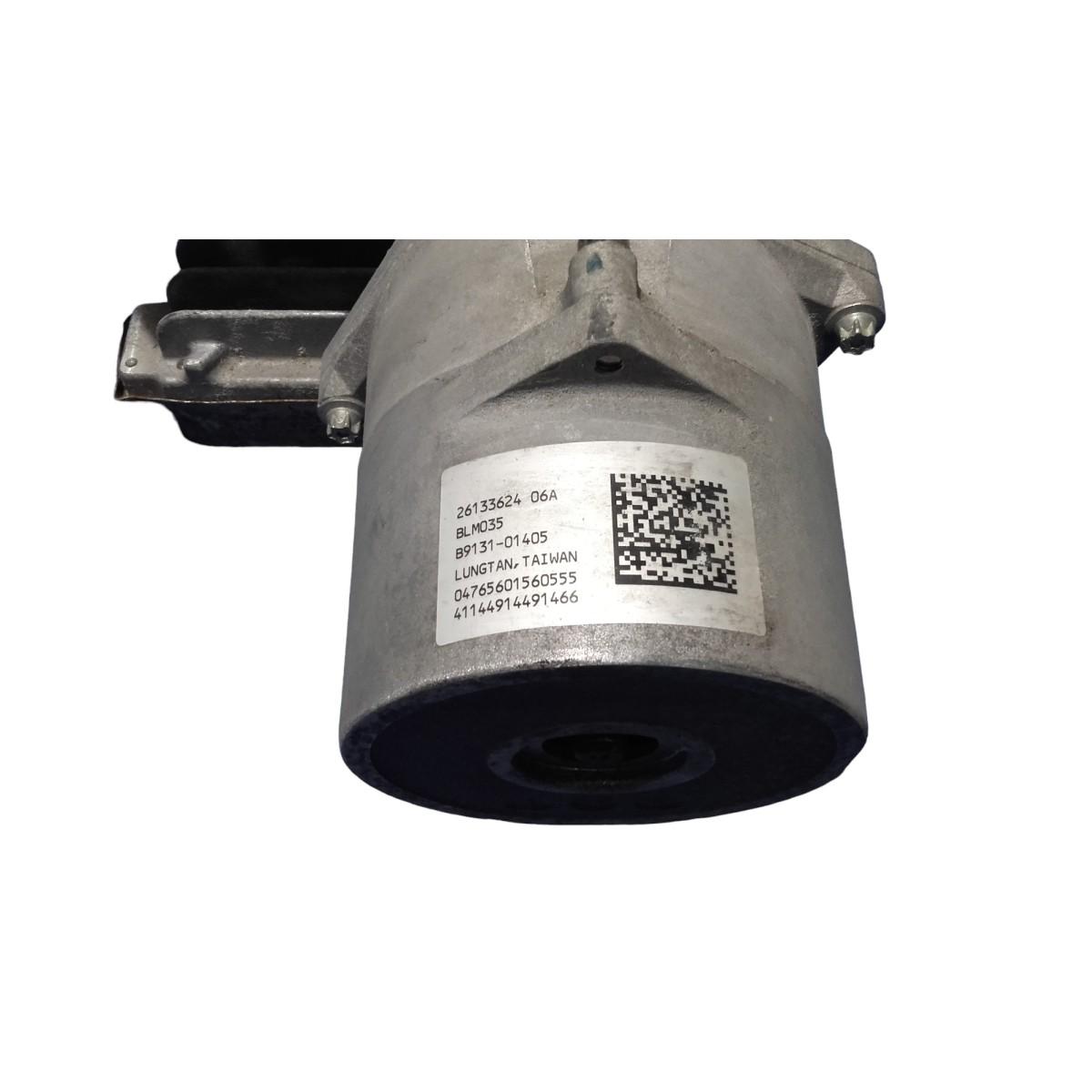 piantone sterzo fiat 500 2613362406a