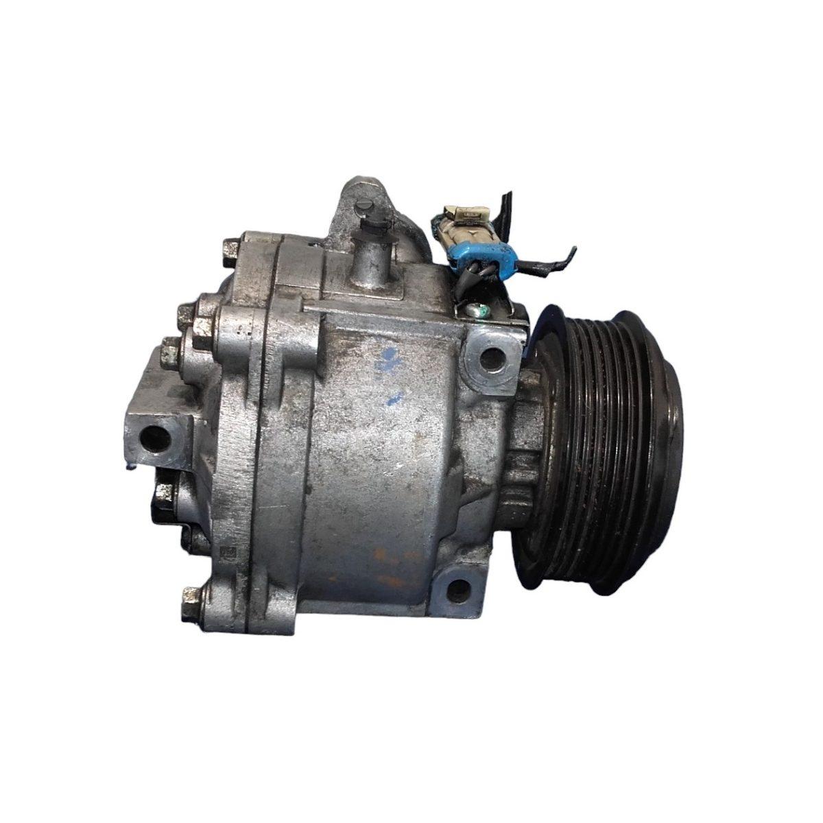 compressore aria condizionata chevrolet aveo 2012 950598209820