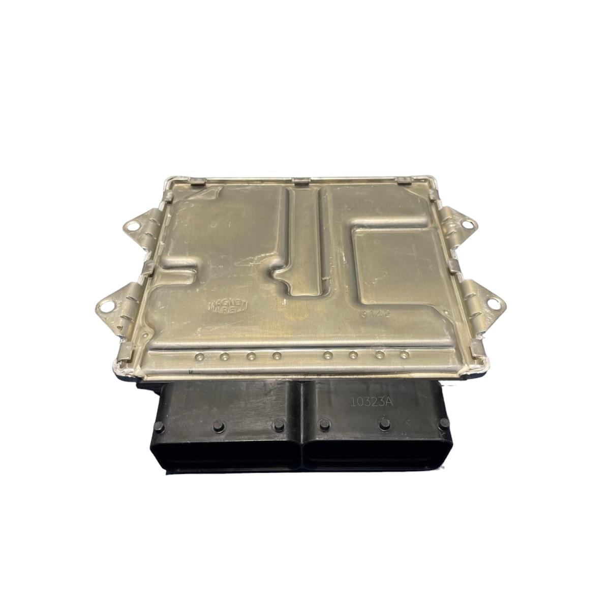 centralina motore fiat ducato  52141506 mjd 9df ricondizionata vergine