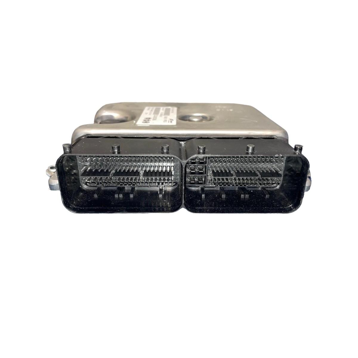 centralina motore fiat ducato  52141506 mjd 9df ricondizionata vergine