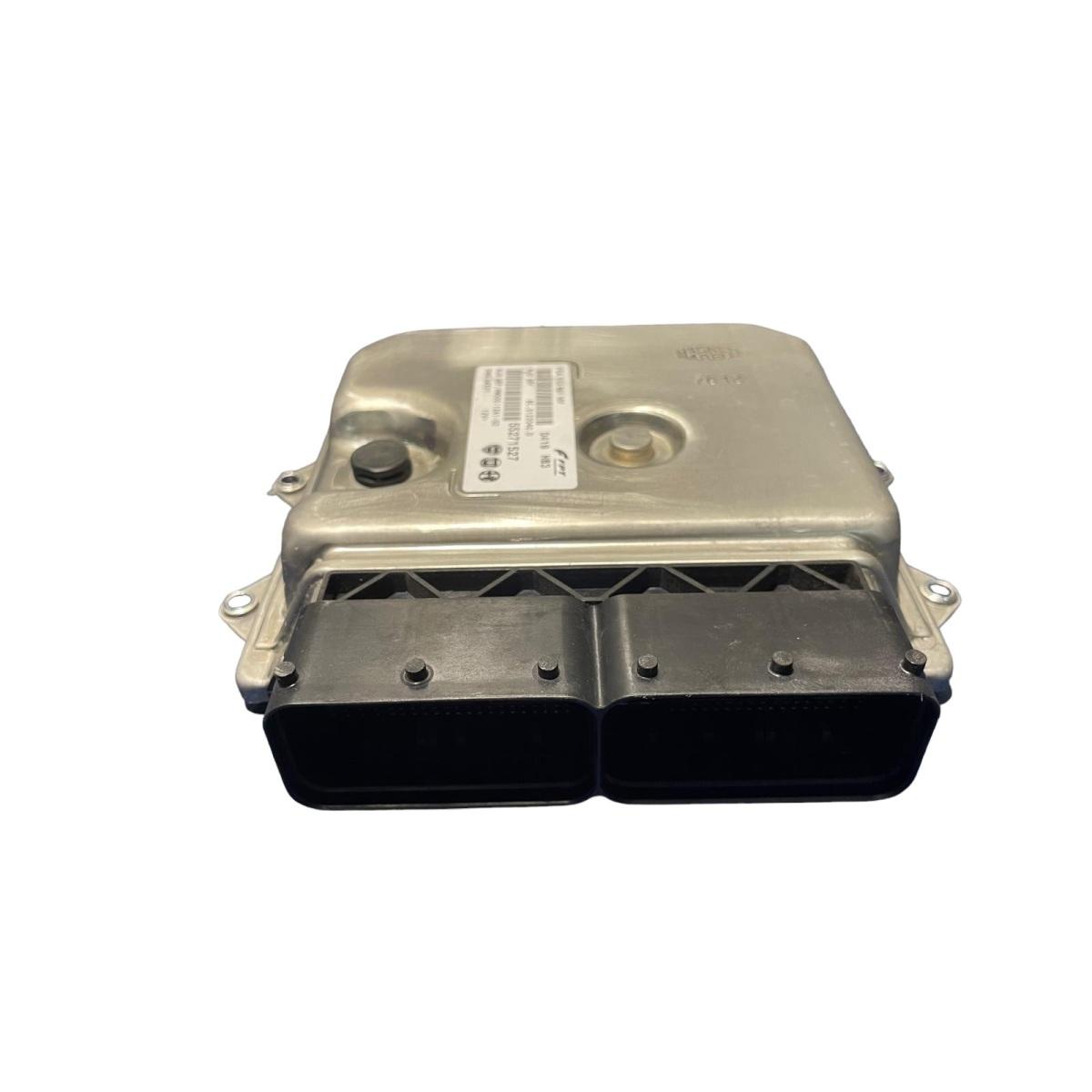 centralina motore fiat 500x 55271527 mjd 9df ricondizionata vergine