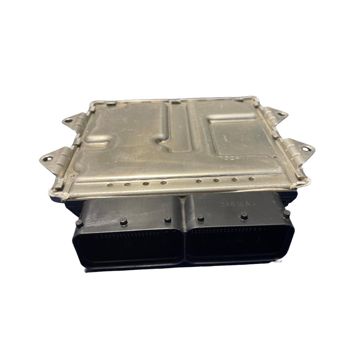 centralina motore fiat 500x 55271527 mjd 9df ricondizionata vergine