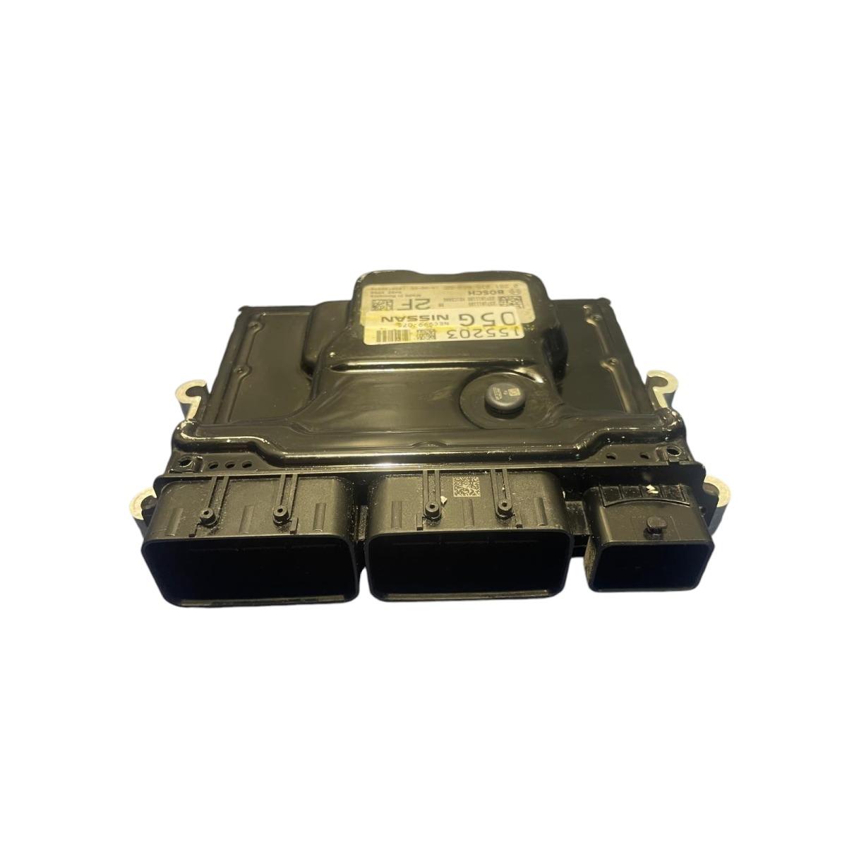 centralina motore dacia duster dal 2018 1.5 dci 0281035669