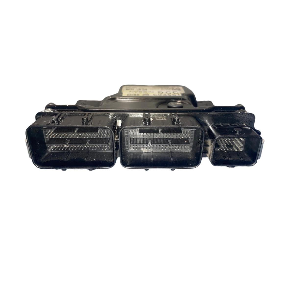 centralina motore dacia duster dal 2018 1.5 dci 0281035669