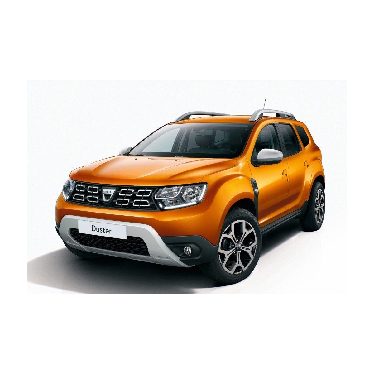 centralina motore dacia duster dal 2018 1.5 dci 0281035669