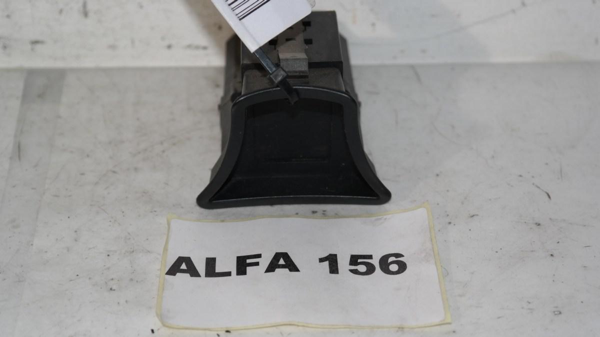 Alfa romeo 156 display