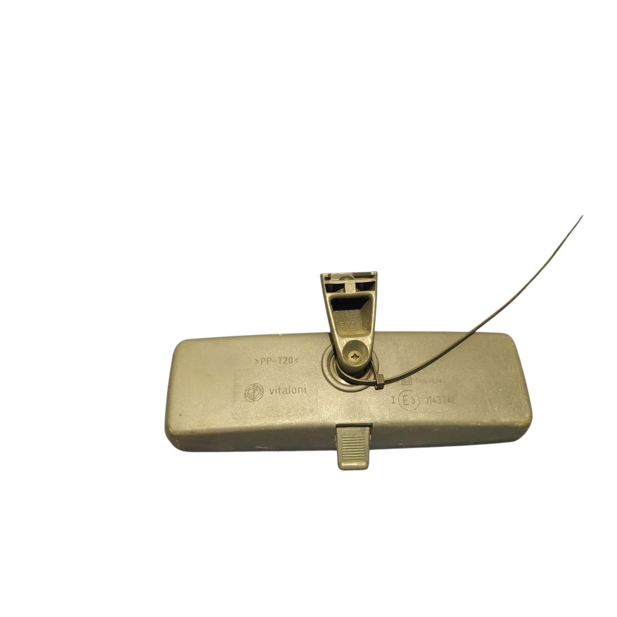 specchietto interno fiat idea