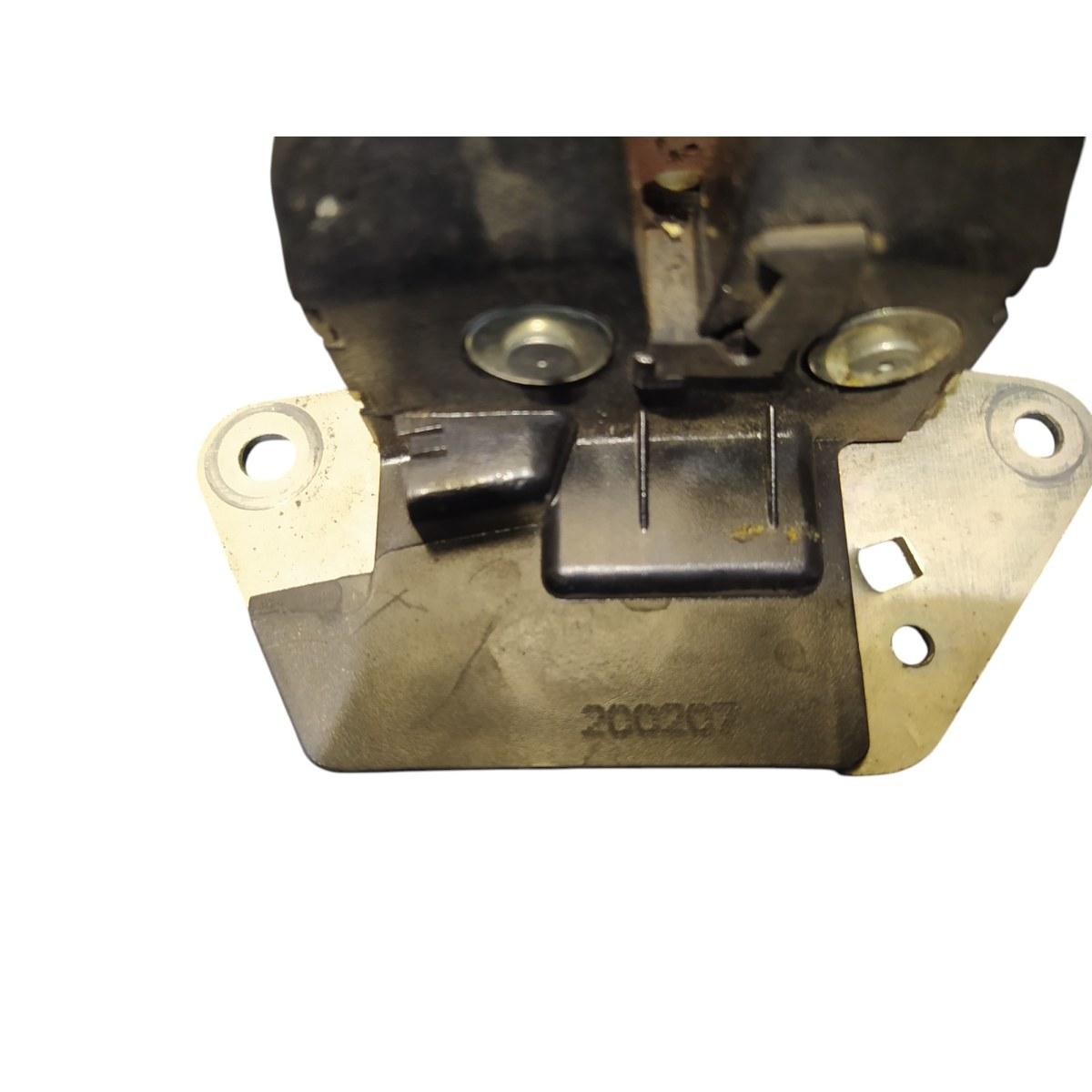 SERRATURA PORTELLONE POSTERIORE FIAT CROMA <br />