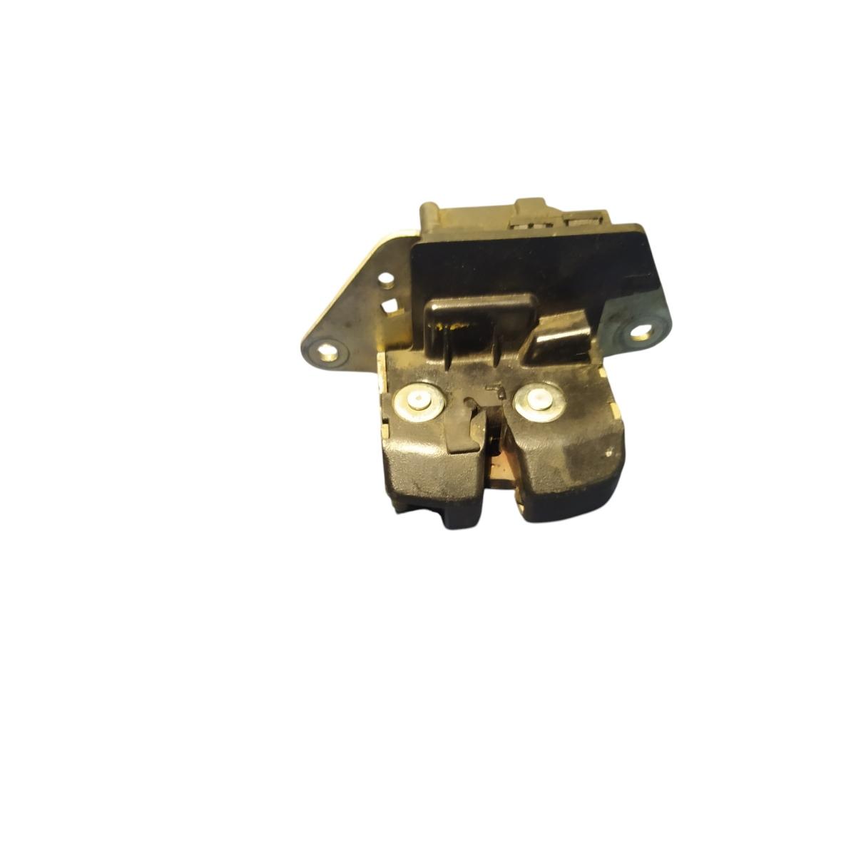 SERRATURA PORTELLONE POSTERIORE FIAT CROMA <br />