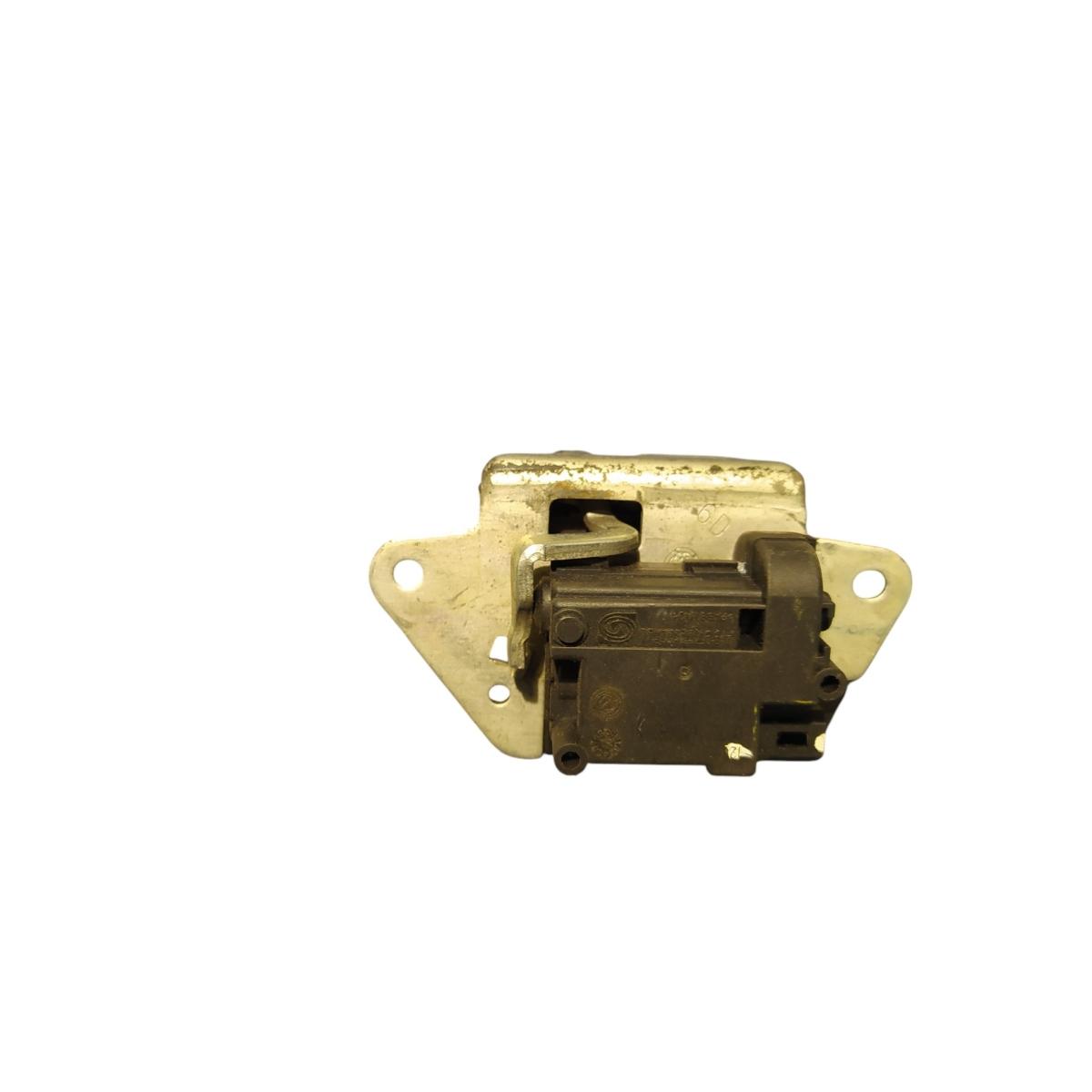 SERRATURA PORTELLONE POSTERIORE FIAT CROMA <br />