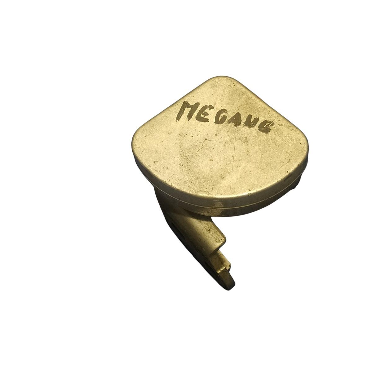 CERNIERA POSTERIORE DELLA PORTIERA RENAULT MEGANE<br /><br />