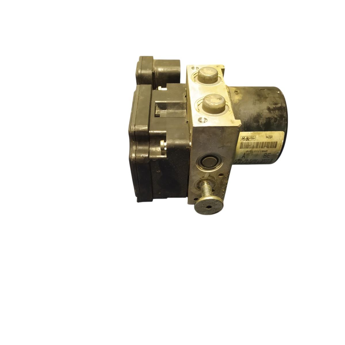 POMPA ABS FORD FIESTA 2010 06210213174<br /><br />