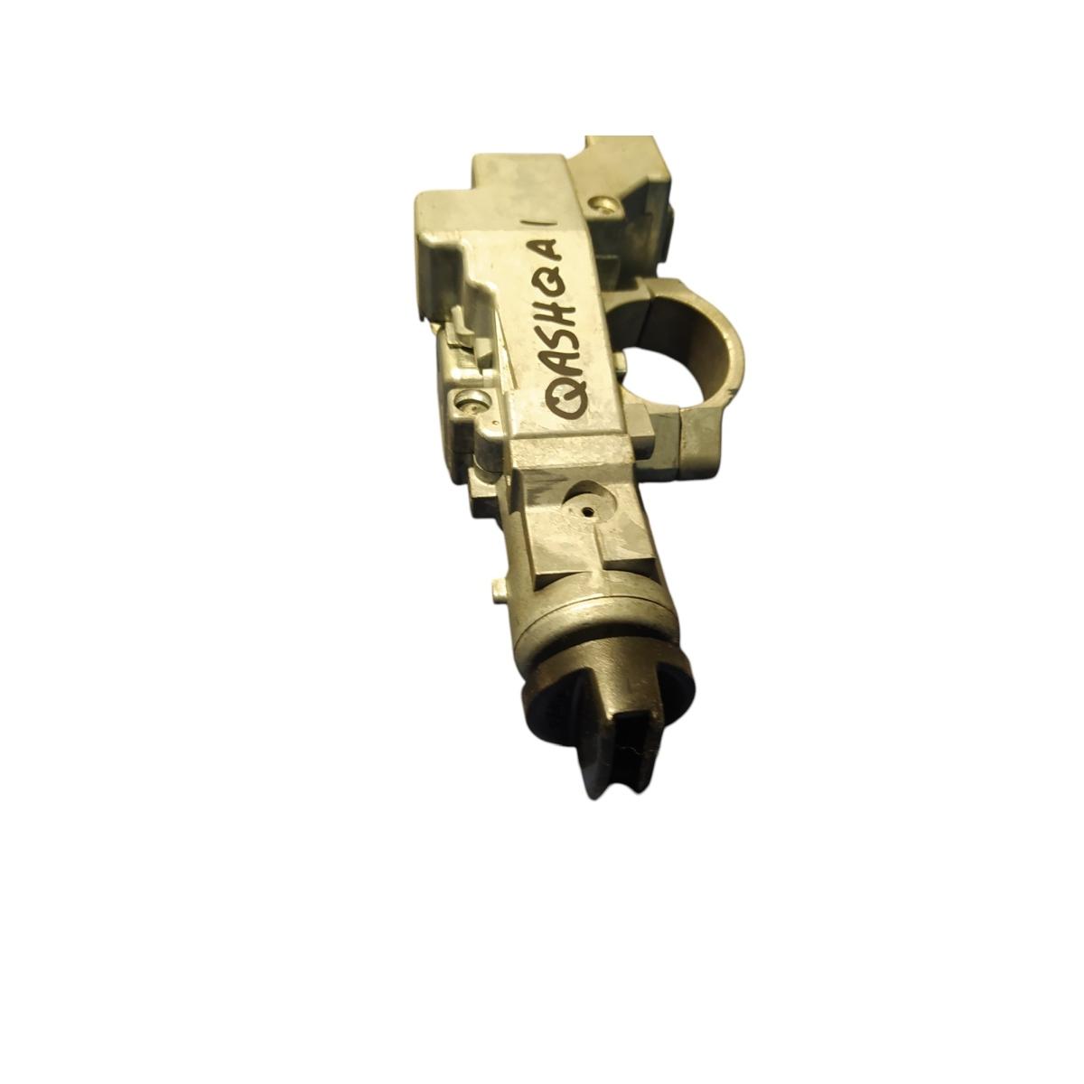 BLOCCA STERZO NISSAN QASHQAI G195051C<br /><br />